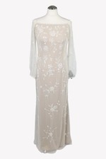 Adrianna Papell Damen Kleid