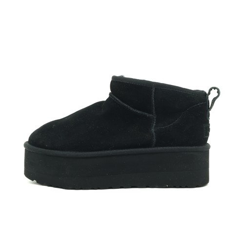 Ugg damen classic ultra - ultra, mini