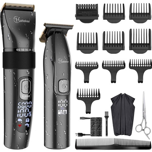 Haarschneidemaschine set - haarschneidemaschine,