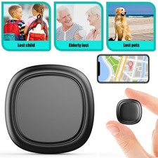 Mini Tracker Echtzeit Tracker