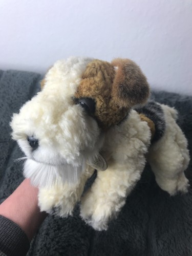 Kuschelwuschel vintage jack - kuschelwuschel,