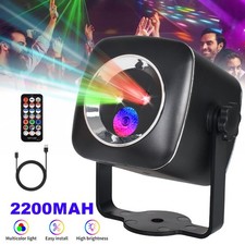 LED Discokugel Party RGB