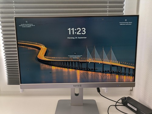 Terra all one 2405 - pc, 23,8"
