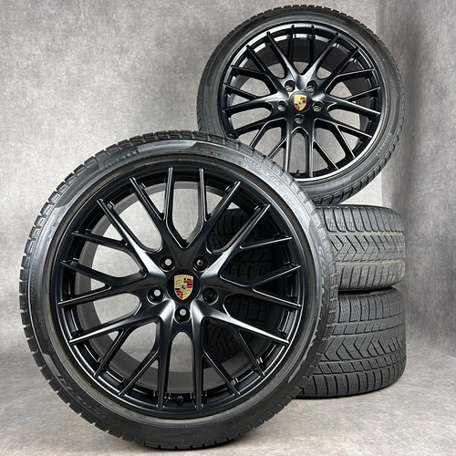 Winterräder porsche panamera - winterräder,