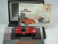 Heco Ferrari 250 TR Winner 1000 km Buenos Aires 1958 Collins/Hill 1:43 Limited