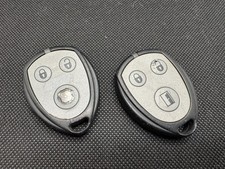 Homematic HM-RC-Key3-B