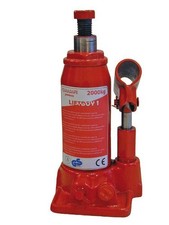 Haba Liftboy 1 - hydraulischer