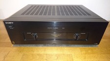 Sony TA-N55ES  Endstufe
