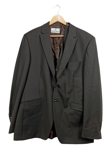 Wilvorst sakko herren 54 - gr.,