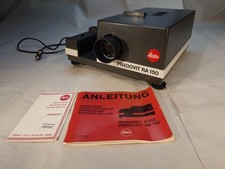 Diaprojektor Leitz Pradovit RA