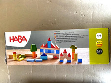 HABA Meine ersten Bausteine
