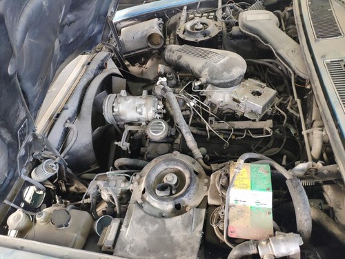 L410 100776 teilmotor für - ⭐,