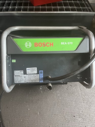 Tester abgastester bea060 - au,