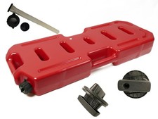 20L Benzinkanister mit