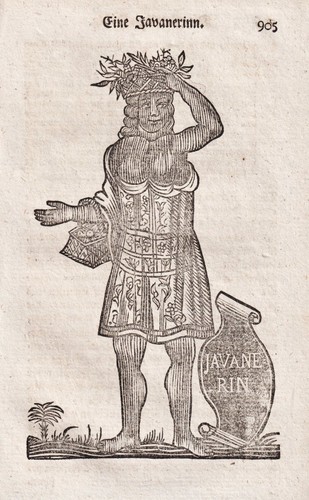 Java indonesien costumes - java,