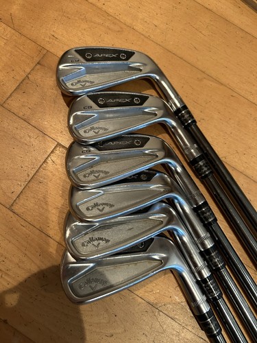 Callaway apex herren - callaway,
