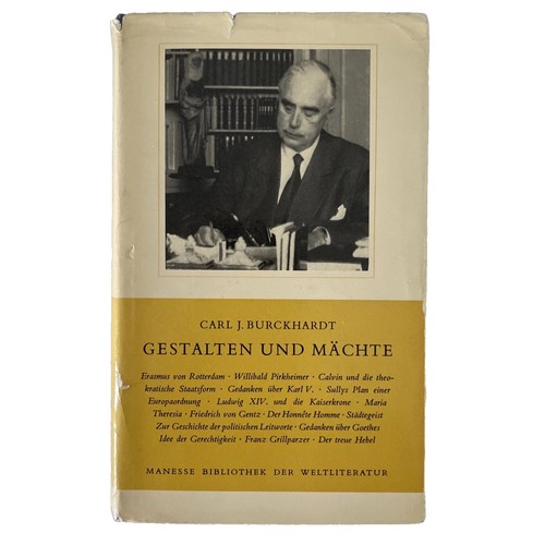 Manesse bibliothek der - manesse,