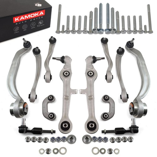Kamoka querlenker reparatur - kamoka,