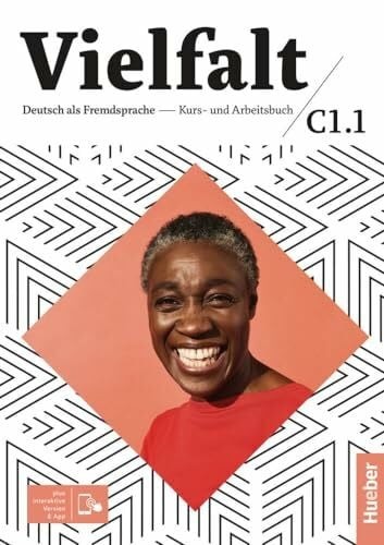 Vielfalt deutsch als - c1.1:,