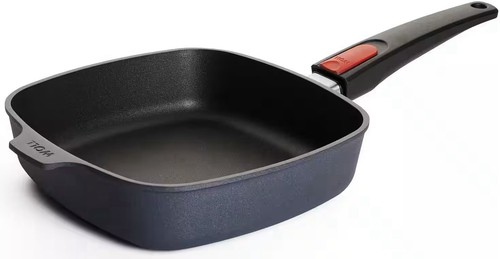 Woll diamond lite guss - lite, guss-pfanne