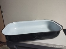 Auflauf Form Mit Henkel Emaille