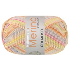 Lana Grossa MEILENWEIT 100 g