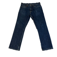 Herren Carhartt Tapered Jeans