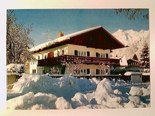 Garmisch-Partenkirchen