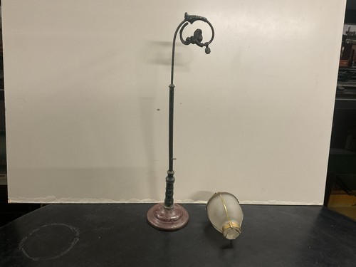 Märklin bogenlampe kandelaber - märklin,