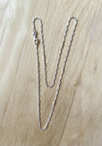 Silber 925 halskette - silber,