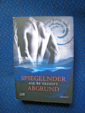 Age of Trinity - Spiegelnder