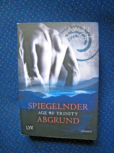 Age trinity spiegelnder - age,