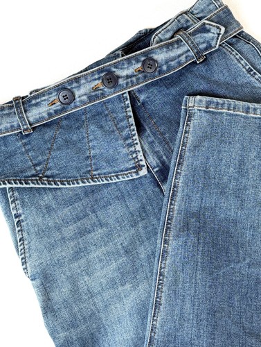 Steffen schraut jeans - schraut, größe