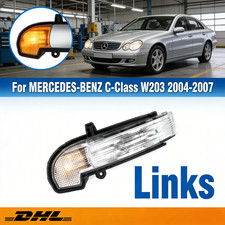 Außenspiegel blinker links - außenspiegel,