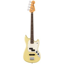 Fender Player II Mustang Bass