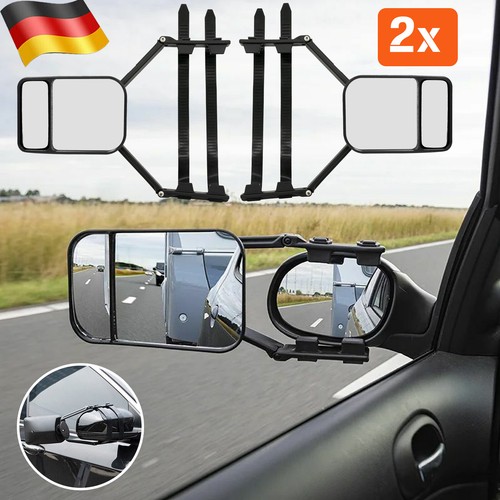 2er caravanspiegel - 2er,