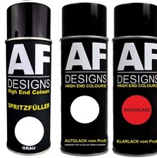 Spritzfüller Set für