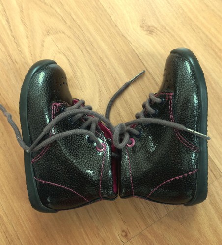 Chukka stiefel vertbaudet - stiefel, "vertbaudet"