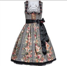 Midi Dirndl 34,Tramontana