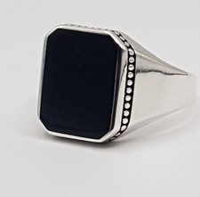 toller 925 Sterling Silber