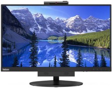 Lenovo ThinkCentre TIO22 Gen 3 22" FHD 1080p Monitor - Display USB Ports