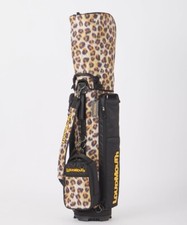 Loudmouth 9 inch Cart Bag -
