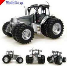 McCormick International MTX