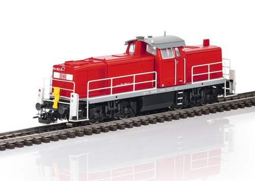 Märklin 39900 diesellok - märklin,