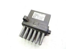 Ford Mondeo MK4 BA7 Widerstand Heizung Gebläse Lüftung Bosch 6G9T19E624AD