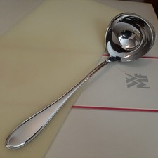 WMF ANTWERPEN Cromargan Vorleger 1 Suppenkelle 29,2 cm Neuwertig