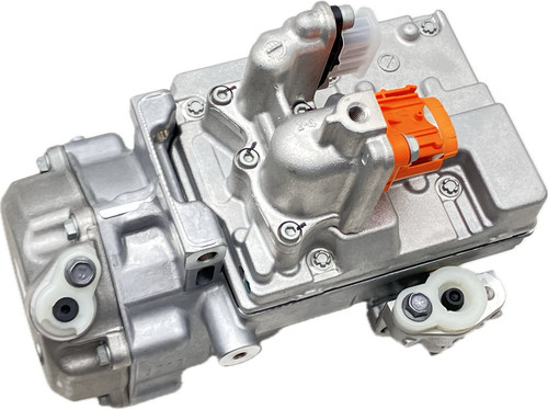Denso klimakompressor - denso,