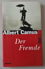 Albert Camus. Der Fremde