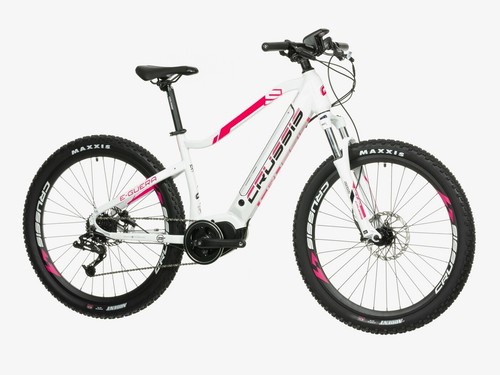 Zoll elektro fahrrad - 27.5,