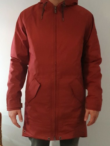 Neill winterjacke parka - o'neill,